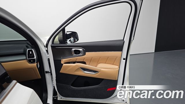 Kia Sorento 2023 — photo 14