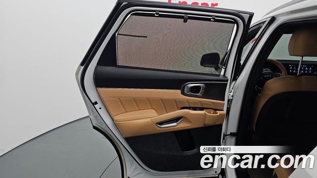 Kia Sorento 2023 — photo 15