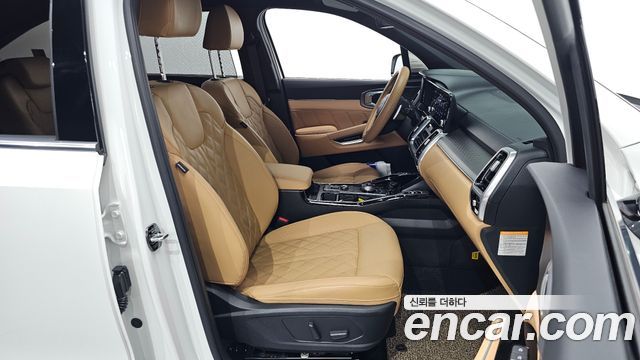 Kia Sorento 2023 — photo 16