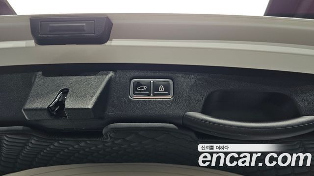 Kia Sorento 2023 — photo 27
