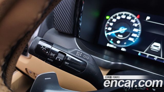 Kia Sorento 2023 — photo 34
