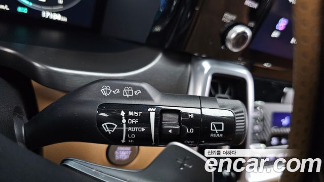 Kia Sorento 2023 — photo 36