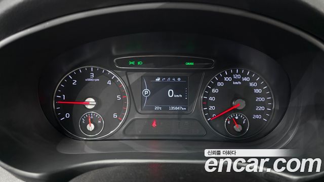 Kia Sorento 2017 — photo 8