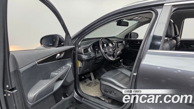 Kia Sorento 2017 — photo 10