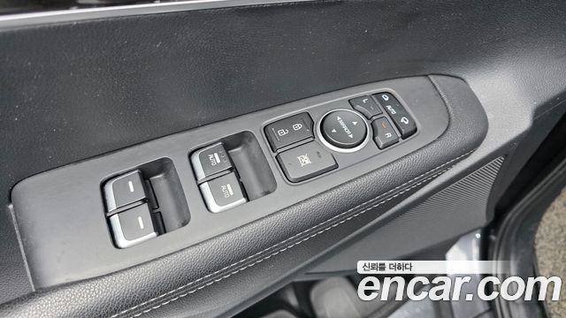 Kia Sorento 2017 — photo 18