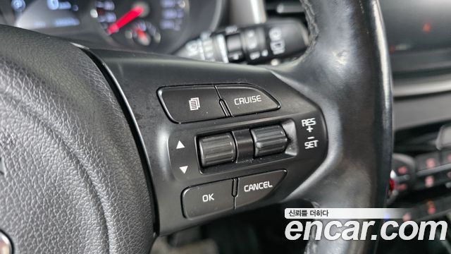 Kia Sorento 2017 — photo 19