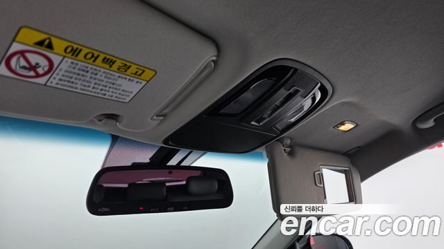 Kia Sorento 2017 — photo 20