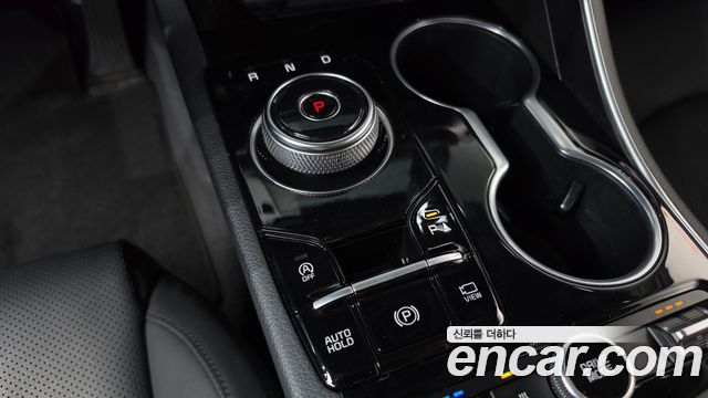 Kia K5 2022 — photo 12
