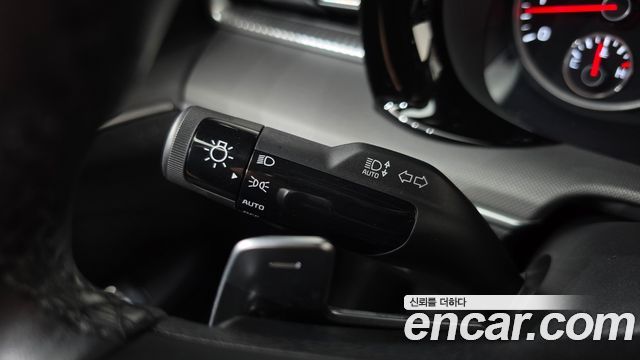 Kia K5 2022 — photo 30