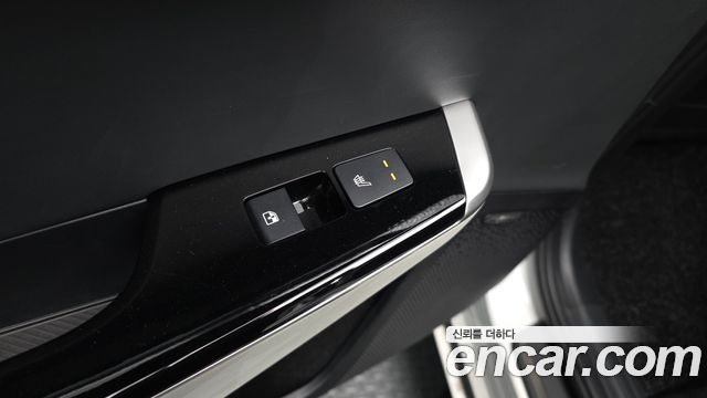 Kia EV6 2023 — photo 24