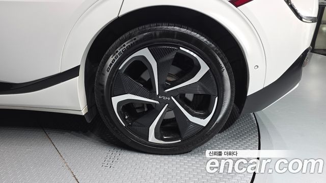 Kia EV6 2023 — photo 7