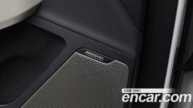 Kia EV6 2023 — photo 30
