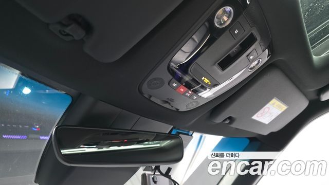 Kia EV6 2023 — photo 34