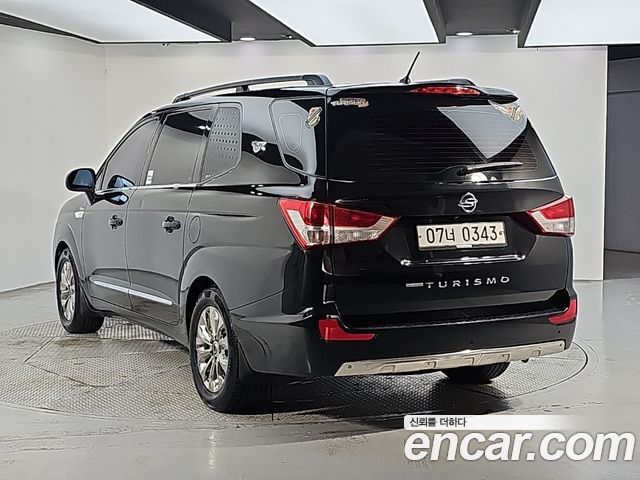 KG Mobility KORANDO 2017 — photo 3