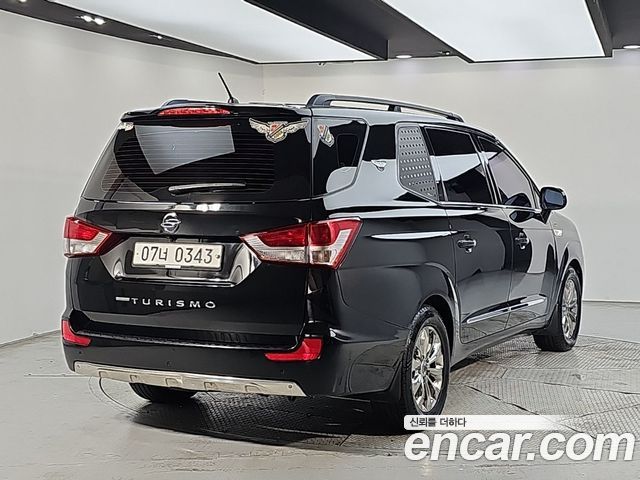 KG Mobility KORANDO 2017 — photo 4