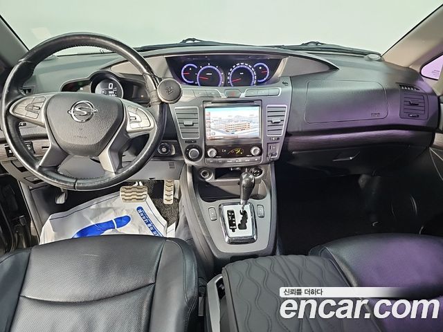 KG Mobility KORANDO 2017 — photo 5