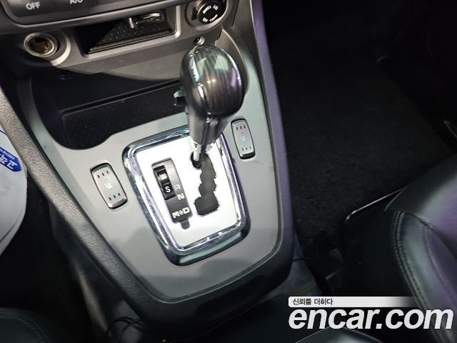 KG Mobility KORANDO 2017 — photo 9