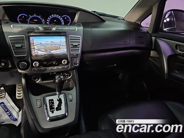 KG Mobility KORANDO 2017 — photo 10