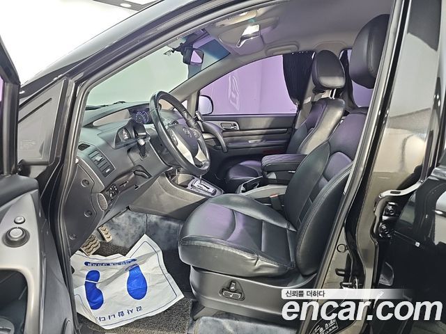 KG Mobility KORANDO 2017 — photo 11