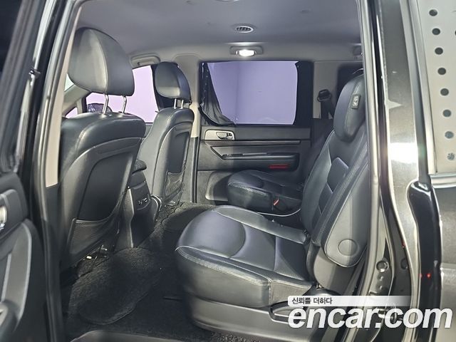 KG Mobility KORANDO 2017 — photo 12