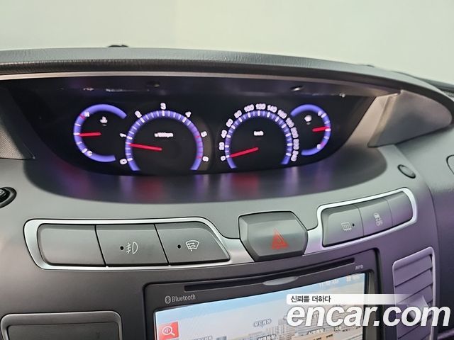 KG Mobility KORANDO 2017 — photo 13