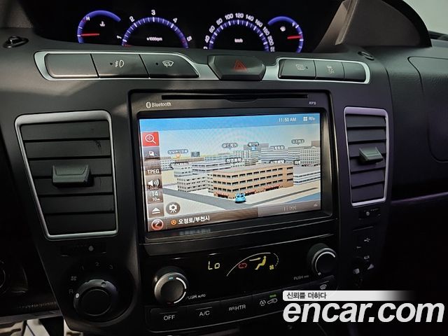 KG Mobility KORANDO 2017 — photo 14