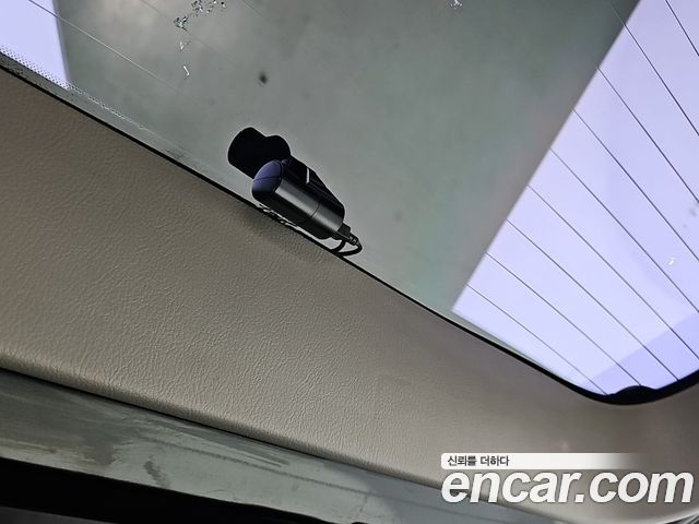 KG Mobility KORANDO 2017 — photo 16