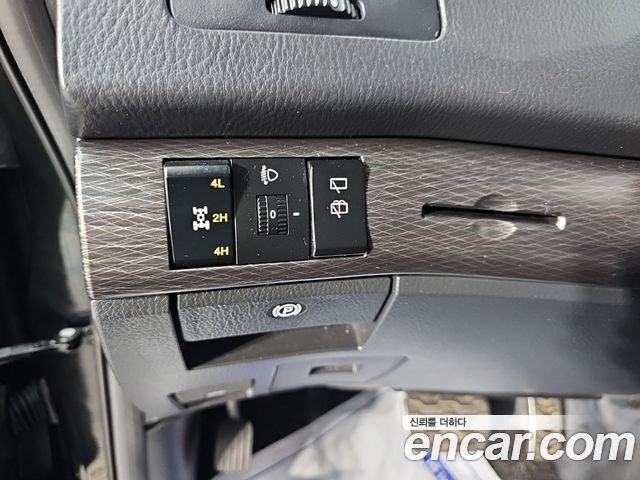 KG Mobility KORANDO 2017 — photo 18