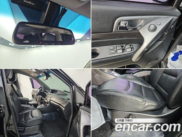 KG Mobility KORANDO 2017 — photo 19