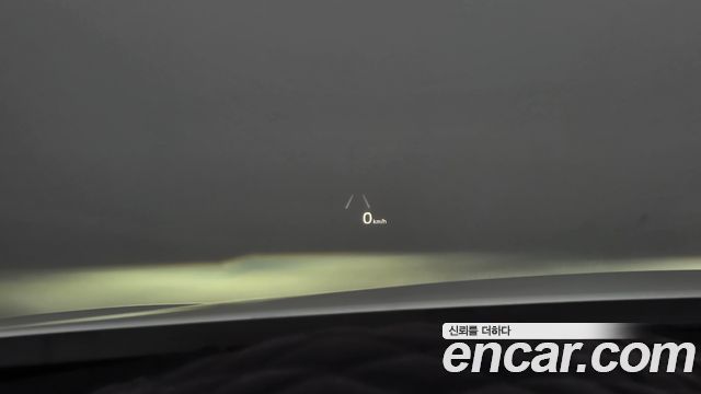 Kia K7 2018 — photo 14