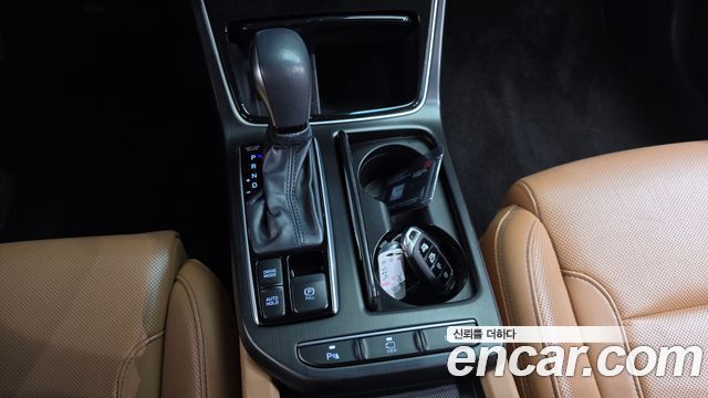 Hyundai Grandeur 2018 — photo 12