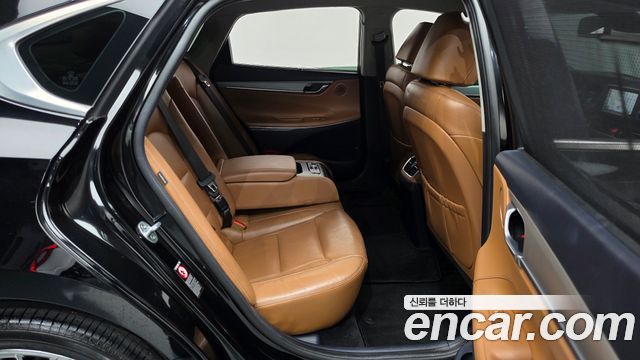 Hyundai Grandeur 2018 — photo 17