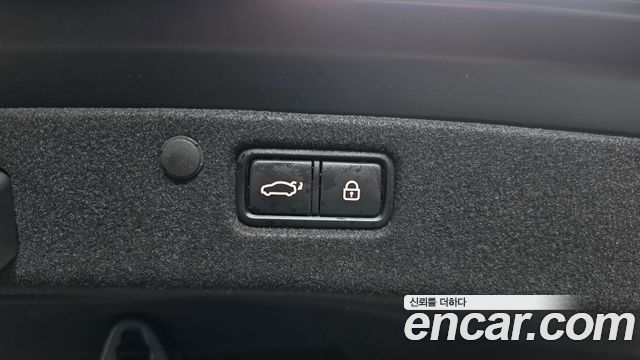 Hyundai Grandeur 2018 — photo 22