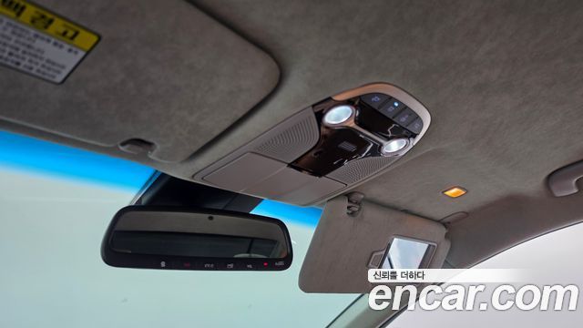 Hyundai Grandeur 2018 — photo 26