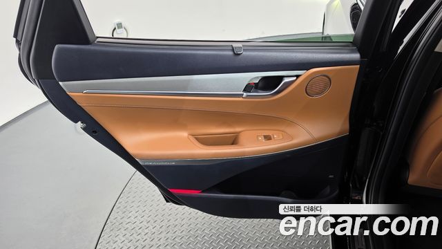 Hyundai Grandeur 2018 — photo 15