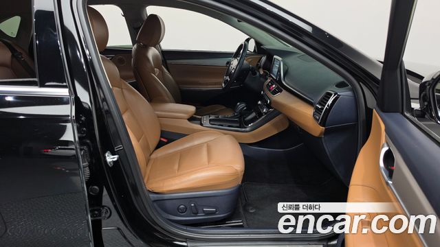 Hyundai Grandeur 2018 — photo 16
