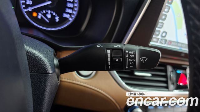 Hyundai Grandeur 2018 — photo 29