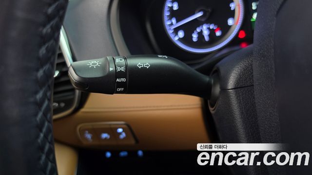 Hyundai Grandeur 2018 — photo 30