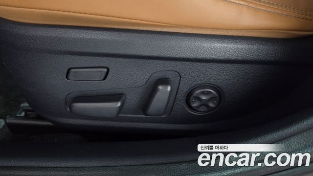 Hyundai Grandeur 2018 — photo 32