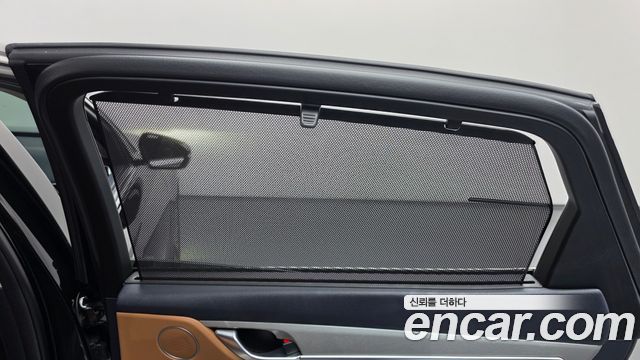 Hyundai Grandeur 2018 — photo 35