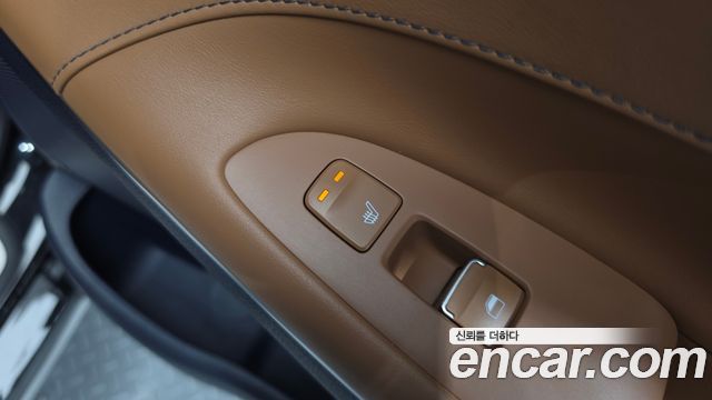 Hyundai Grandeur 2018 — photo 37