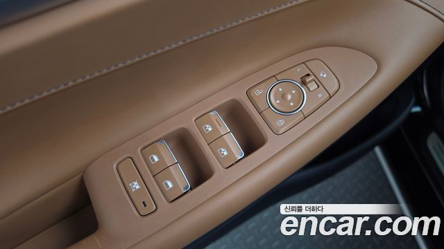 Hyundai Grandeur 2018 — photo 38