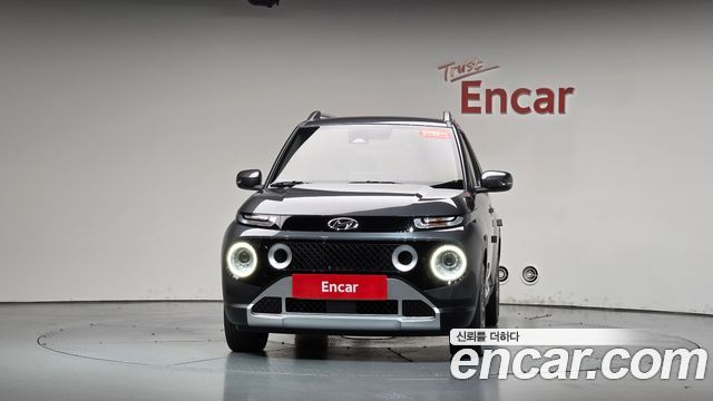 Hyundai Casper 2024 — photo 3