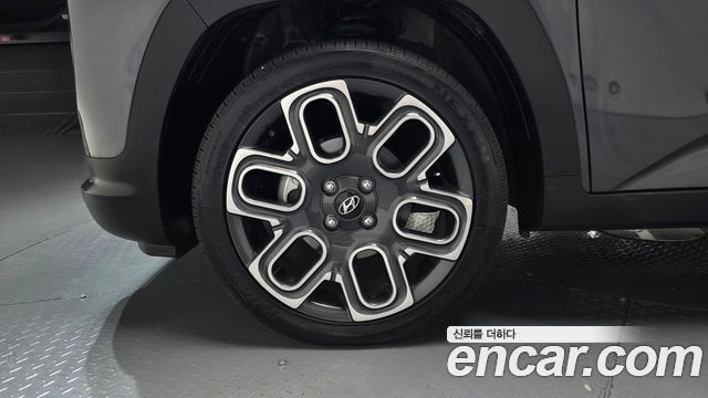 Hyundai Casper 2024 — photo 5
