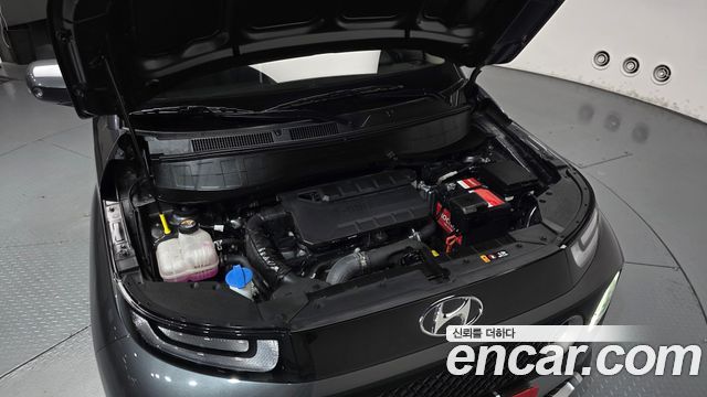 Hyundai Casper 2024 — photo 6