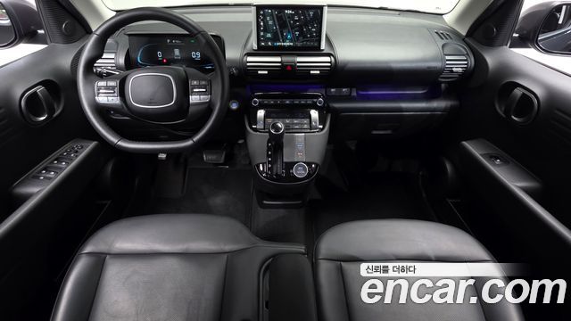 Hyundai Casper 2024 — photo 10