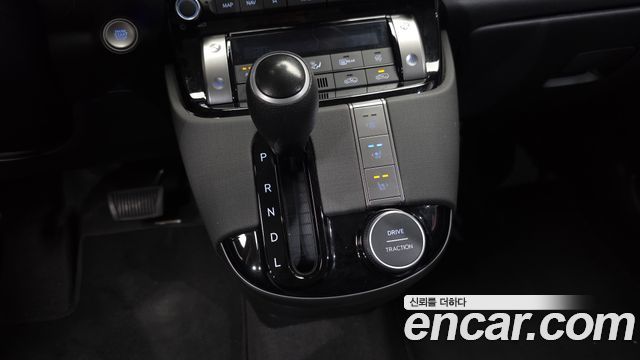 Hyundai Casper 2024 — photo 12