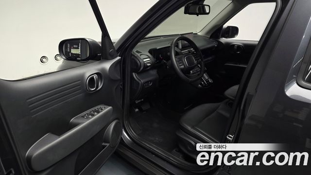 Hyundai Casper 2024 — photo 13
