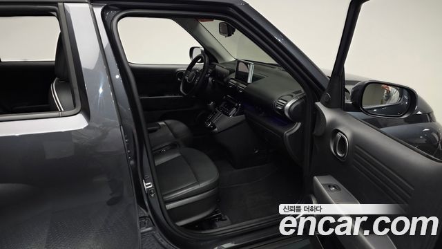 Hyundai Casper 2024 — photo 17
