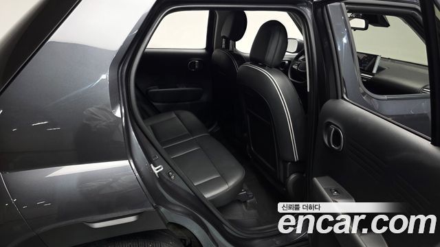 Hyundai Casper 2024 — photo 18